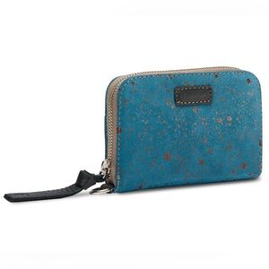 Consuela Nilo Zippy Wallet